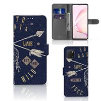 Samsung Note 10 Lite | Flip Cover | South Dakota