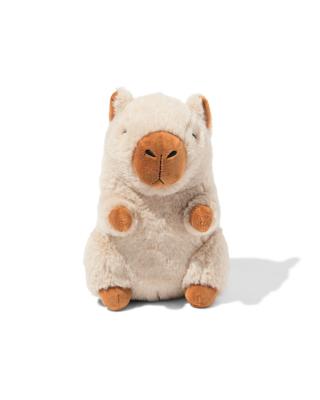 HEMA Knuffel capibara 20cm