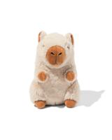 HEMA Knuffel capibara 20cm