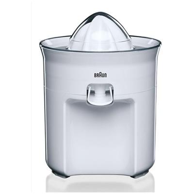 Braun CJ3050 Citruspers Wit