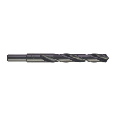 Milwaukee Accessoires HSS-R Metaalboor 16,5 x 184 mm - 4932373324