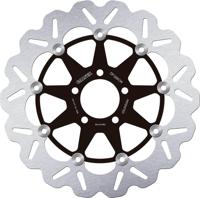 GALFER Rotor brake rotors swimming