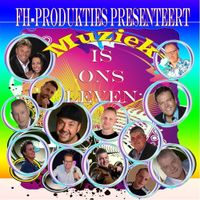 Muziek Is Ons Leven - CD (8718456101784) - thumbnail