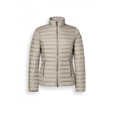 Reset - Beige | Dames | Jas | Beige | L | regular | Kamst mode