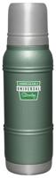 Stanley The Milestones Thermal Bottle 1.0L 1960 Isolatiefles Vintage Green 1L