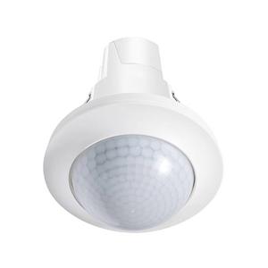 ESYLUX EP10428159 Aanwezigheidsmelder (plafond) Inbouw (in muur) 152 °, 360 ° Wit IP20