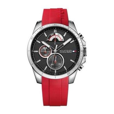 Tommy Hilfiger Cool Sport 1791351 Herenhorloge