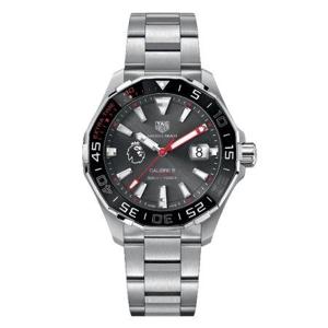 Tag Heuer Aquaracer 300M Premier League speciale editie automatisch WAY201D.BA0927