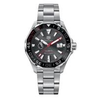Tag Heuer Aquaracer 300M Premier League speciale editie automatisch WAY201D.BA0927