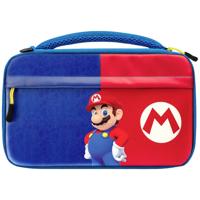 PDP 500-139-EU-C1MR Tas voor Nintendo Switch PDP 500-139-EU-C1MR Tas voor Nintendo Switch