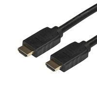 StarTech.com HDMM5MP HDMI kabel 5 m HDMI Type A (Standaard) Zwart - thumbnail