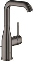 Grohe Essence New L-Size Wastafelmengkraan Hard Graphite - thumbnail