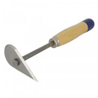 Verfkrabber profielschraper peer model