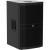 Mackie DRM212-P luidspreker 1-weg Zwart Bedraad 800 W - thumbnail