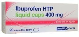 Ibuprofen 400mg liquid