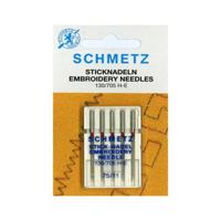 Schmetz Embroidery Nr 75