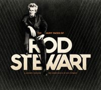 Many Faces Of Rod Stewart - CD (7798093711929) - thumbnail