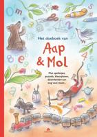 Het doeboek van Aap & Mol (Paperback)