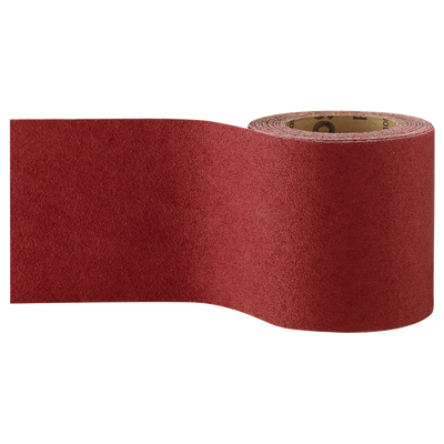 Bosch Accessoires Schuurrol | Hout | 93mmx5M | K80 - 2609256B75