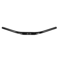 Ergotec handlebar bügel ladytown 31.8 width: 620mm rise: 15mm