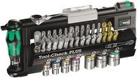 Wera Tool-Check PLUS 39 stuks gereedschap - thumbnail