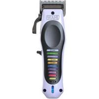 Haartrimmer - WAHL - ColorPro Snoerloos Lithium - 240 V - 120 min - Wit / Zwart - thumbnail