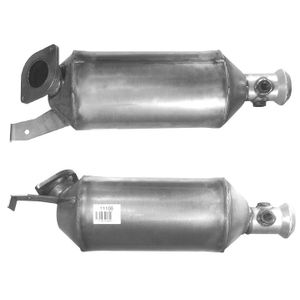 Roetfilter BM11106