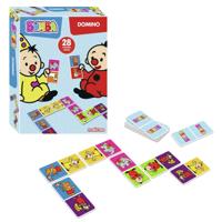 Studio 100 Bumba reisspel - domino