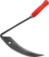 Meister maaisikkel 330mm loopt uit - wu9741000