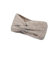 Barts Hoofdband Witzia Headband (licht Bruin) Licht Bruin Barts Hoofdband Witzia Headband (licht Bruin) Licht Bruin