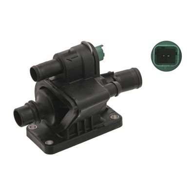 Thermostaathuis 34997