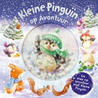 Kleine Pinguïn op Avontuur (Hardback)
