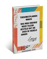 Loesje Jaaragenda 2026