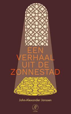 Een verhaal uit de Zonnestad (Paperback)