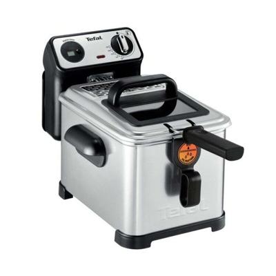 Frituurmachine Tefal FR511170 1,2 kg 3 L Inox 2400W 2400 W Frituurmachine Tefal FR511170 1,2 kg 3 L Inox 2400W 2400 W