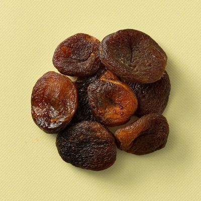 Abrikozen (Ongezwaveld) 500 gram