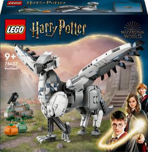 LEGO Harry Potter 76427 Scheurbekâ"¢