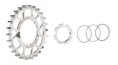 Voortandwiel Gates Carbon Drive CDX Bosch