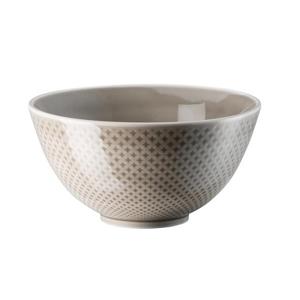 Rosenthal 10540-405201-15215 eetschaal 0,75 l Grijs