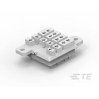 TE Connectivity 27E419 Tray 1 stuk(s)