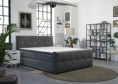 Black Friday Opberg Boxspring - Stel zelf samen