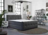 Black Friday Opberg Boxspring - Stel zelf samen