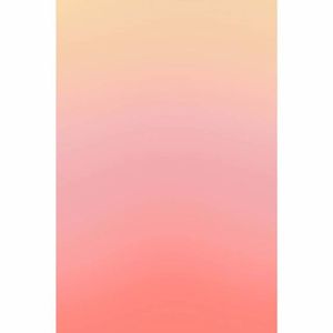 Bresser Cotton Background -80x120cm-Coral Gradiënt