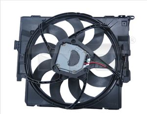 Koelventilator 8030027
