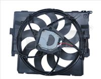 Koelventilator 8030027