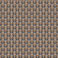 Cristiana Masi Thema Behang met boogjesprint - 28869