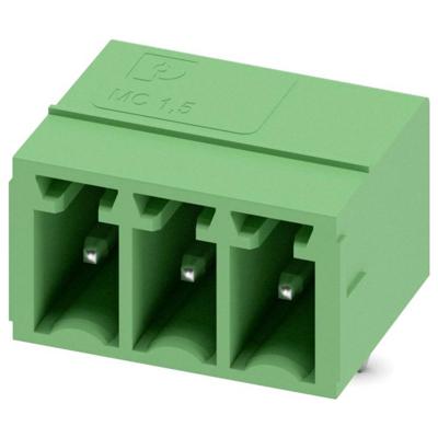 Phoenix Contact 1844223 Printplaat-basiselement 250 stuk(s)