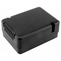Supertronic PP106N-S Sensorbehuizing 96 x 71 x 39 1 stuk(s)