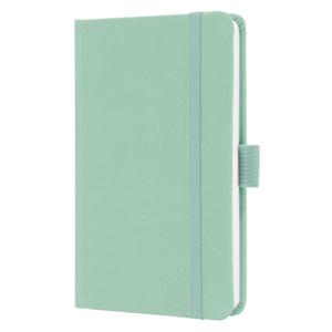 Sigel SI-SY548 Notitieboek Jolie A6 Lijn 174 Pagina's Mint