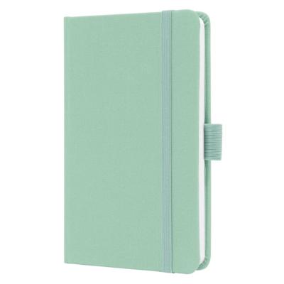Sigel SI-SY548 Notitieboek Jolie A6 Lijn 174 Pagina's Mint